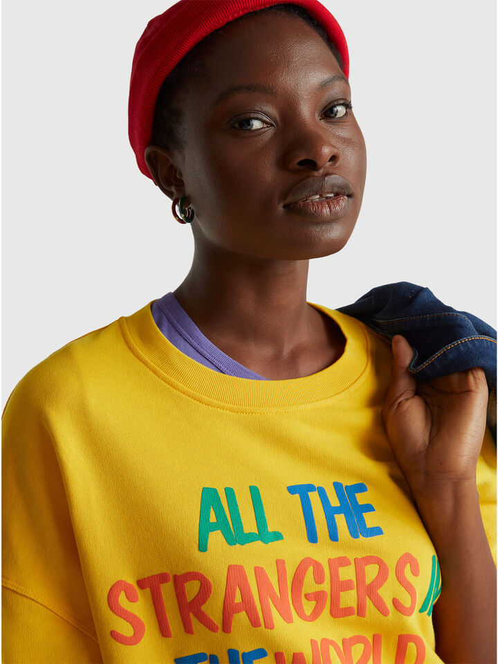 SWEATER L/S Femme image number 4